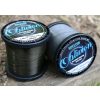 Kriston Oblivion Super Grade 15Lbs 1000m Monofilament żyłka główna-Ciemnobrązowy