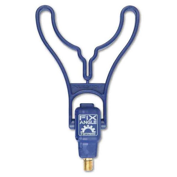 Preston Free Flow Rod Rest Rod Rest Head