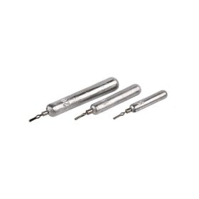 Mikado Drop Shot 15gr Ołów do ryb drapieżnych 3szt