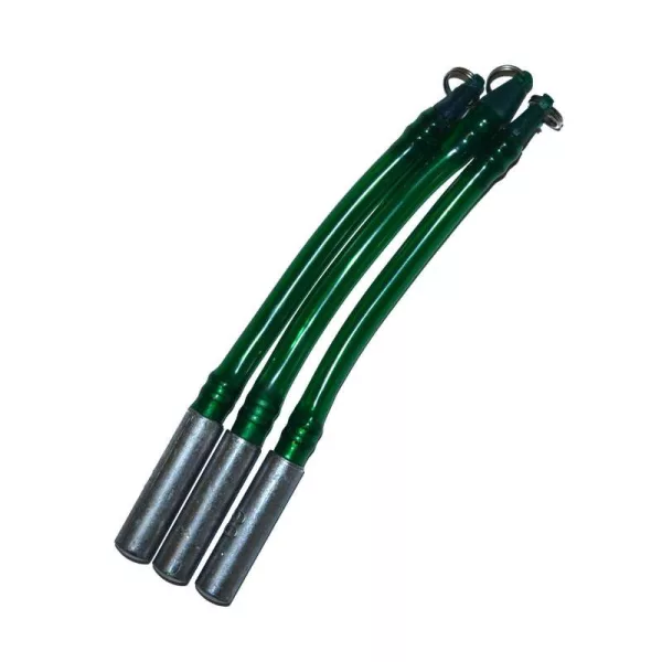 Mikado 40gr Tirolskie ołówki 3 szt.
