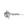Mikado Jaws 10gr Screw Jig 3 szt.