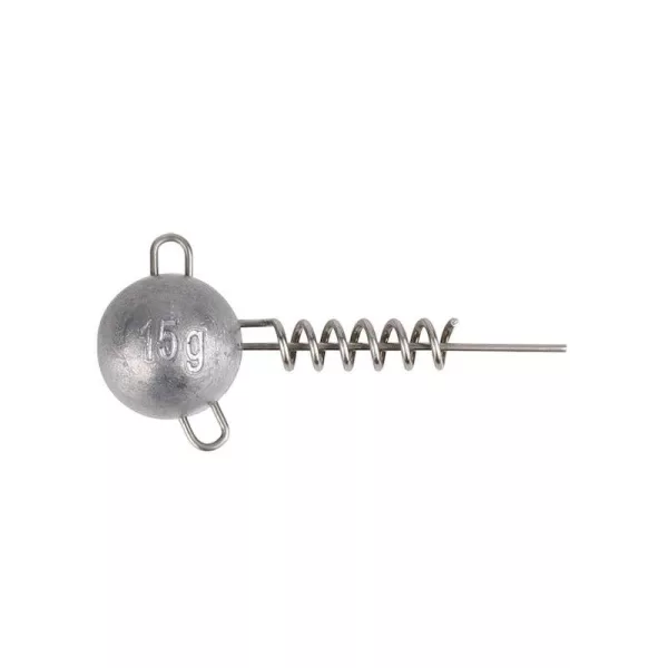 Mikado Jaws 10gr Screw Jig 3 szt.