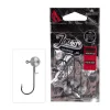 Mikado 2/0 Jaws Classic 10gr Główka Jigowa 3 szt.