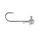 Mikado 8/0 Jaws Stringer Eye 10gr Główka Jigowa 3 szt.