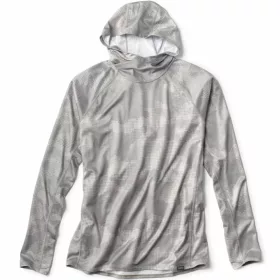 Orvis T-Shirt Men Pro Sun Top M