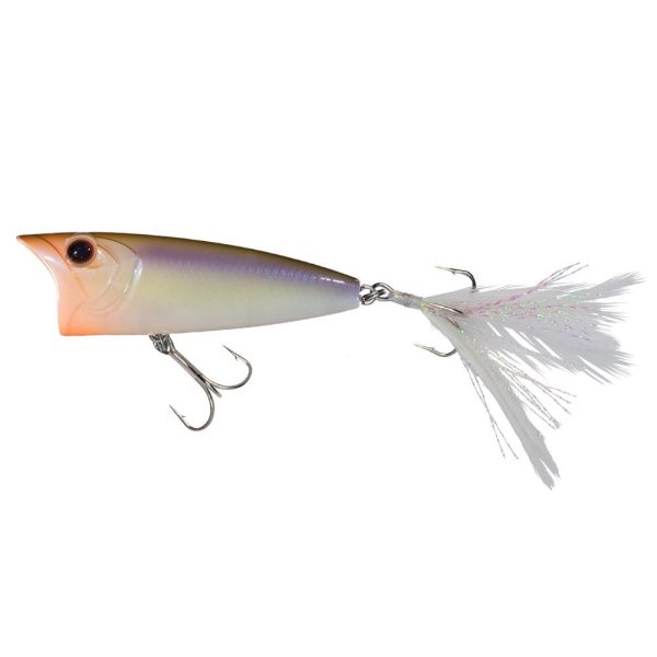 OSP Louder 60 6cm 8,4gr HF76 HF Wakasagi Wobler