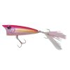 OSP Louder 60 6cm 8,4gr G41 Ghost Smokin Shad Wobbler