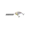OSP Buzzn Crank 5cm 10gr RPO69 Real Perch Wobbler