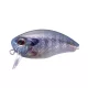 OSP Buzzn Crank 5cm 10gr Rpo45 Real Blue Gill Wobbler