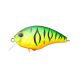 OSP Tiny Blitz 4,6cm 6,5gr H09 Crystal Blue Shiner Wobbler