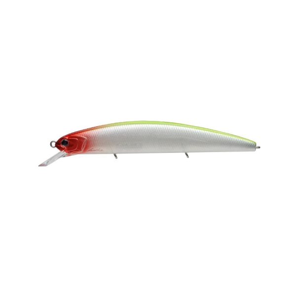 OSP Varuna110 Suspend 11cm 16gr H23 Ginrin Wobler