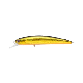 OSP Durga73 SP Suspend 7,3cm 4,7gr H04 Crystal Gold Wobbler