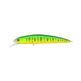 OSP Durga73 SP Suspend 7,3cm 4,7gr M14 Mat Tiger Wobbler