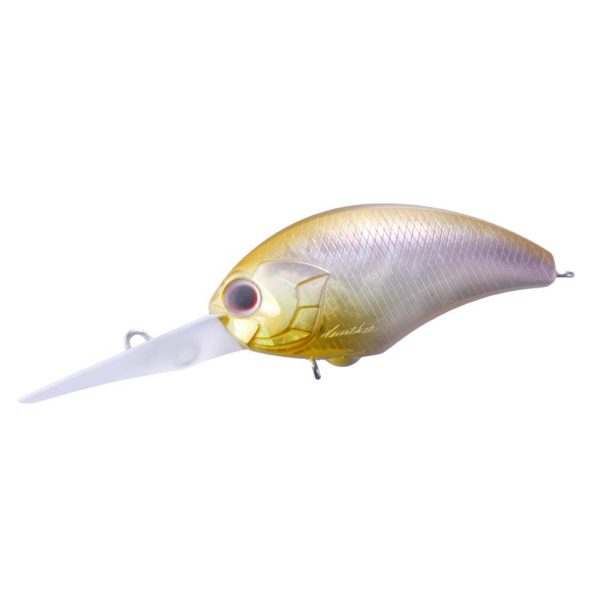 OSP Tiny Blitz DR 4,5cm 6,7gr OL21 Kék hátú hering wobbler