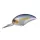 OSP Blitz DR 5,3cm 11gr P20 Chart Black Back Wobbler