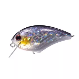 OSP Blitz SSR 5,1cm 8gr M07 Mat Chart Blue Back Wobler