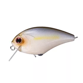 OSP Blitz SSR 5,1cm 8gr M14 Matt Tigris Wobbler