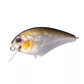 OSP Blitz SSR 5,1cm 8gr G35 Szellem Lime Chart Wobbler