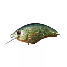 OSP Blitz SSR 5,1cm 8gr M47 Matt Shad Wobbler