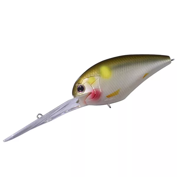 OSP Blitz Magnum EX-DR 9cm 52gr P23 Tasty Shad Wobler