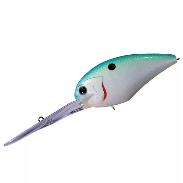 OSP Blitz Magnum EX-DR 9cm 52gr M47 Mat Shad Wobler