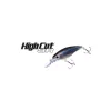 OSP High Cut SR 6,3cm 5,8gr P23 Tasty Shad Wobbler