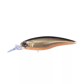   OSP High Cut SR 6,3cm 5,8gr SH04 Pezsgő arany fekete wobbler
