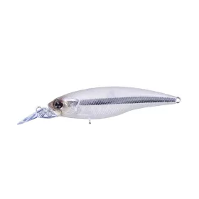 OSP High Cut SR 6,3cm 5,8gr H88 Shirawaka Wobbler