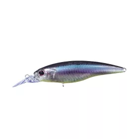 OSP High Cut SR 6,3cm 5,8gr RP91 Real Gold Wakasagi Wobbler