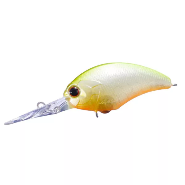 OSP Tiny Blitz DR 4,5cm 6,7gr P47 Numeri Shad Wobler