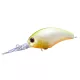 OSP Tiny Blitz DR 4,5cm 6,7gr P47 Numeri Shad Wobler