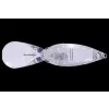 OSP Tiny Blitz DR 4,5cm 6,7gr P47 Numeri Shad Wobler