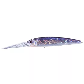 OSP Asura89 EX DR SF 8,9cm 11,8gr H04 Crystal Gold Wobbler
