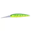 OSP Asura89 EX DR SF 8,9cm 11,8gr H09 Kristálykék Ragyogó Wobbler