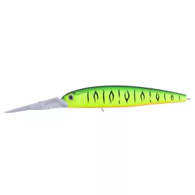   OSP Asura89 EX DR SF 8,9cm 11,8gr H09 Kristálykék Ragyogó Wobbler
