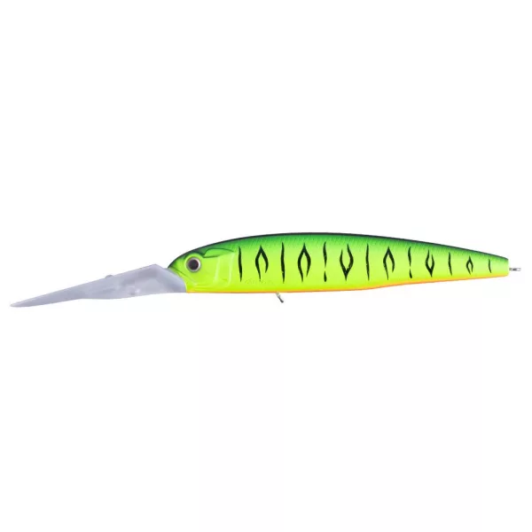 OSP Asura89 EX DR SF 8,9cm 11,8gr H09 Kristálykék Ragyogó Wobbler