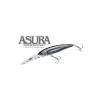 OSP Asura89 EX DR SF 8,9cm 11,8gr H09 Kristálykék Ragyogó Wobbler