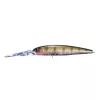 OSP Asura89 EX DR SF 8,9cm 11,8gr M14 Matt Tigris Wobbler