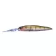 OSP Asura89 EX DR SF 8,9cm 11,8gr M14 Matt Tigris Wobbler