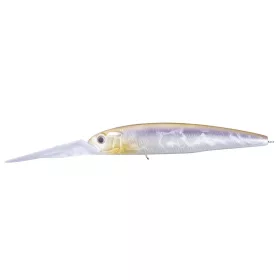 OSP Asura89 EX DR SF 8,9cm 11,8gr P23 Ízletes Shad Wobbler