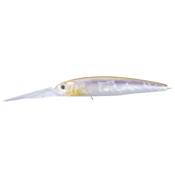 OSP Asura89 EX DR SF 8,9cm 11,8gr P23 Ízletes Shad Wobbler