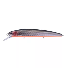OSP Asura II Suspend 9,25cm 8,4gr P91 Chart Wakasagi Wobbler
