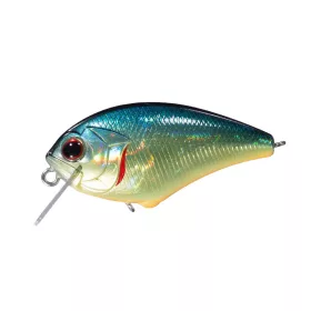 OSP Tiny Blitz DR 4,5cm 6,7gr TE40 Tenaga Ver,2 Wobler