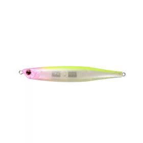 OSP Bent Minnow 76F 7,6cm 4,3gr C43 Pink Lady Wobler