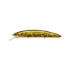 OSP Asura89 EX DR SF 8,9cm 11,8gr S95 Silver Black Wobler