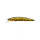 OSP Asura89 EX DR SF 8,9cm 11,8gr S95 Silver Black Wobler