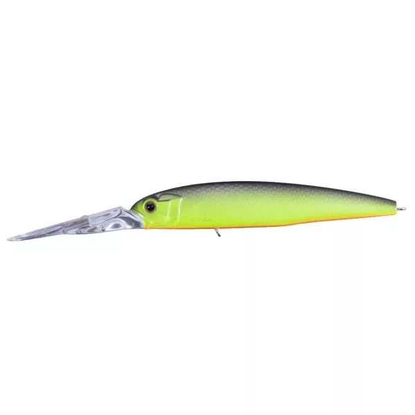 OSP Asura89 EX DR SF 8,9cm 11,8gr L16A Káprázatos Kis Keszegecske Wobbler