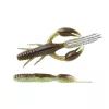 OSP Dolive Craw 7,6cm W007 Lime Chartreuse Imitacja Raka