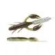 OSP Dolive Craw 7,6cm W007 Lime Chartreuse Imitacja Raka