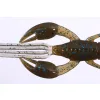 OSP Dolive Craw 5cm W007 Lime Chartreuse Imitacja Raka